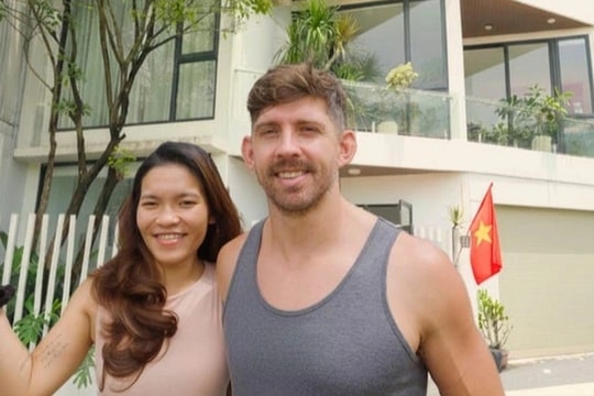 Rời quê nhà, du khách Mỹ chi 40 triệu đồng/tháng sống thoải mái ở Việt Nam