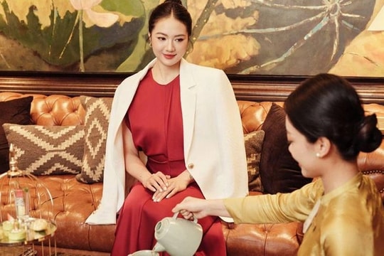 SH Airport Lounge tận tâm phục vụ, nâng tầm trải nghiệm phòng chờ sân bay Việt