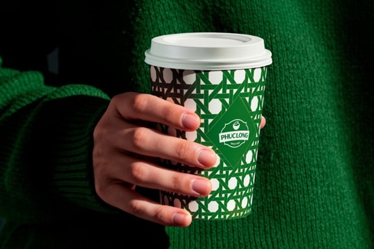 Phúc Long đạt doanh thu kỷ lục từ khi về tay Masan