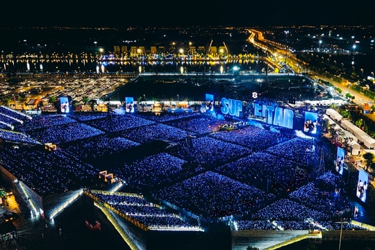 Vinpearl là thương hiệu 'mạnh nhất Đông Nam Á'