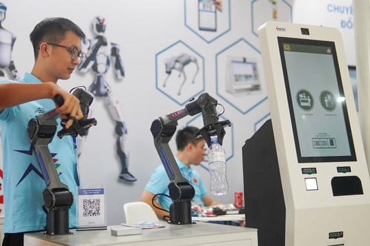 Doanh nghiệp công nghệ số được hưởng ưu đãi gì?