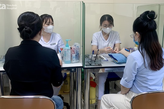 Giảm 17 kg nhờ có bạn đồng hành