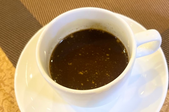 Bị trào ngược dạ dày có uống cà phê được không?