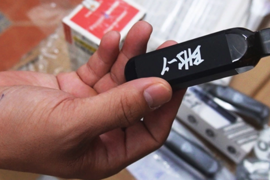 5 thói quen 'tàn phá' sức khỏe tim