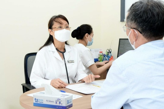 Điều gì xảy ra với hệ tim mạch người béo phì?