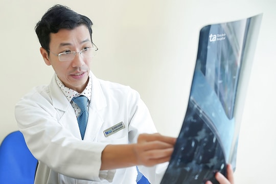 Các phương pháp chữa hoại tử chỏm xương đùi