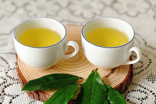 5 đồ uống chống viêm giúp kiểm soát đường huyết