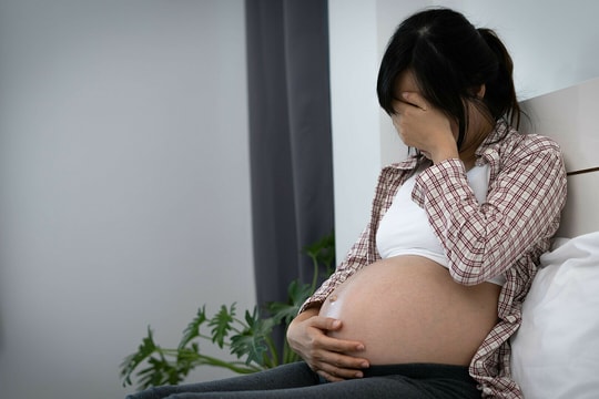 Những vaccine phòng bệnh hô hấp cho thai phụ