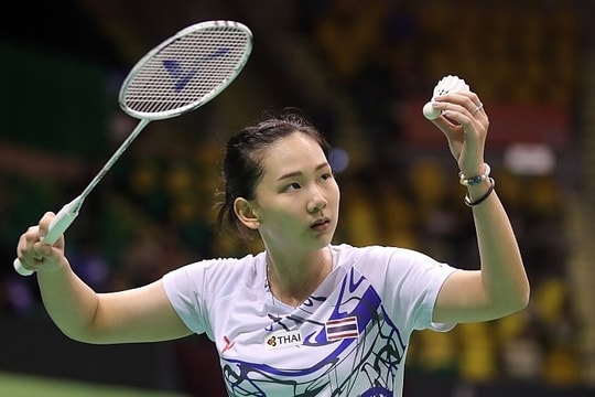 Tay vợt nữ số 6 thế giới rút lại quyết định bỏ SEA Games 33