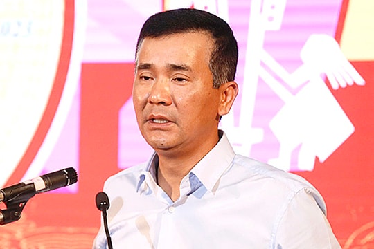 141 người ra toà trong vụ án đánh bạc hơn 2.500 tỷ đồng tại khách sạn 5 sao