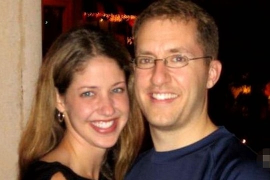 Mối hận con rể khiến gia đình giàu có bất chấp thủ đoạn