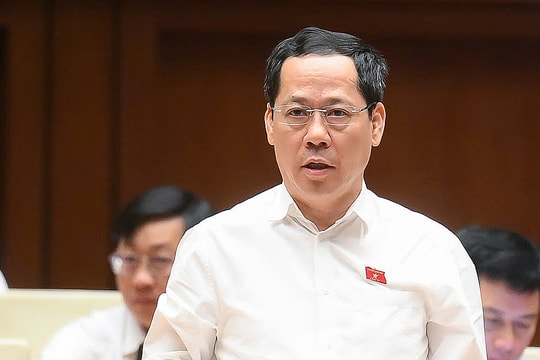 Kiến nghị thực hiện ngay thu phí gom rác theo khối lượng