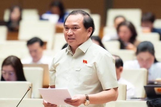 Đề xuất xử phạt vi phạm môi trường như xử phạt nồng độ cồn