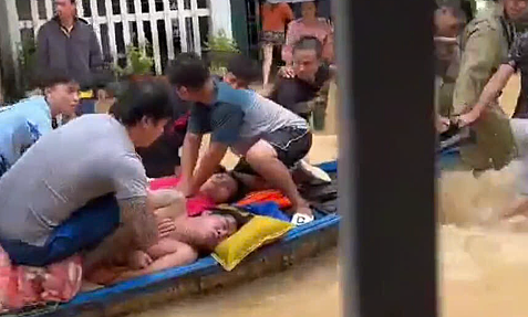 Thêm 3 người tử vong trong vụ ngạt khí ở Đà Nẵng