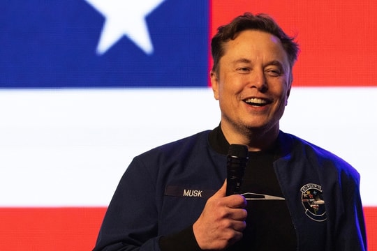 Elon Musk ra bách khoa toàn thư trực tuyến Grokipedia