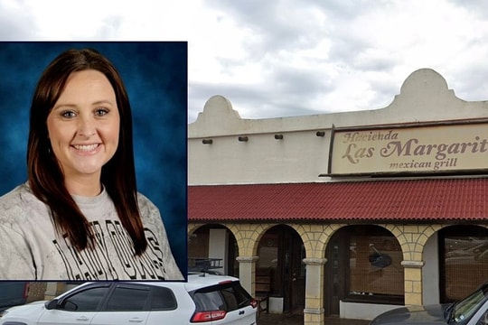 Khách tử vong vì nhà hàng phục vụ nhầm chất tẩy rửa