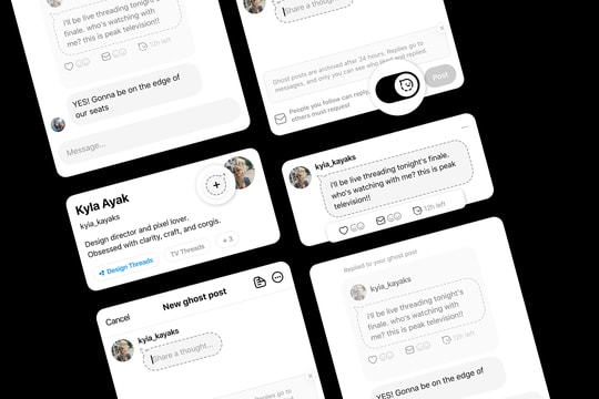 Meta ra tính năng 'bài đăng ma'