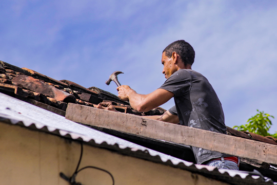 Cuba sơ tán 650.000 dân trước bão mạnh nhất năm nay