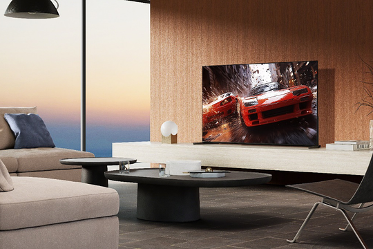 Công nghệ giúp Sony Bravia 8 II thành 'TV tốt nhất thế giới'