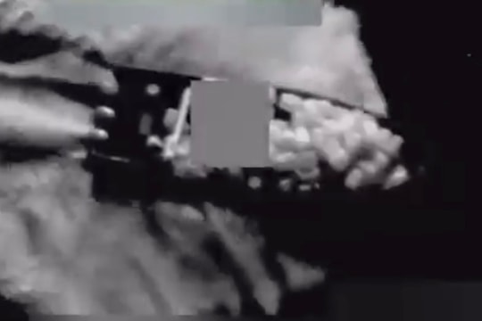 Mỹ bắn nổ hàng loạt 'xuồng chở ma túy' trên Thái Bình Dương