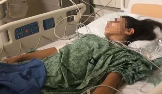 Người phụ nữ 28 tuổi tử vong sau khi ăn thịt gà kho