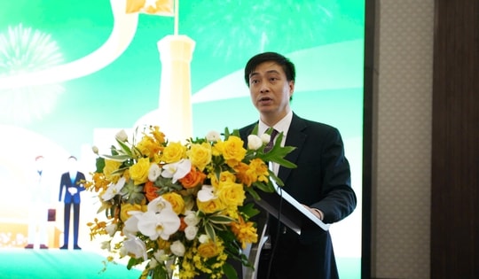 Kích hoạt sức mạnh thị trường nội địa trong kỷ nguyên số