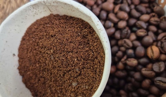 VICOFA nói gì về thông tin Mỹ giảm thuế cà phê Việt Nam xuống 0%?