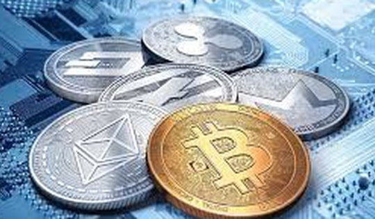 Thị trường tiền số hôm nay, 28-10: Bất ngờ về công ty lập sàn tài sản số 10.000 tỉ đồng