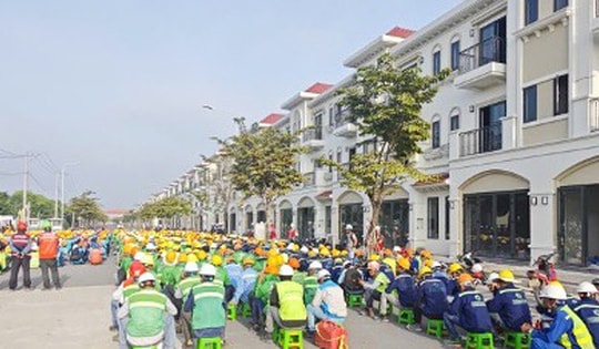 Novaland lỗ hơn 1.800 tỉ đồng sau 9 tháng