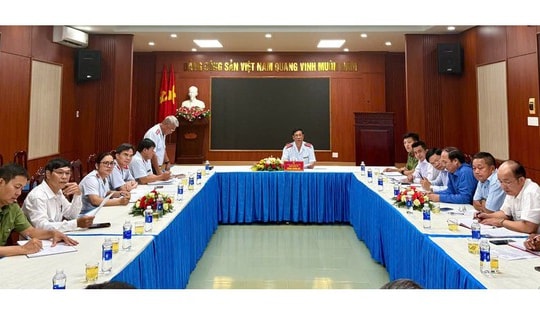 Thanh tra công ty cà phê xảy ra tranh chấp, khiếu kiện nhiều năm