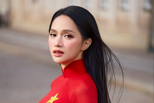 Sao Việt ủng hộ đồng bào miền Trung