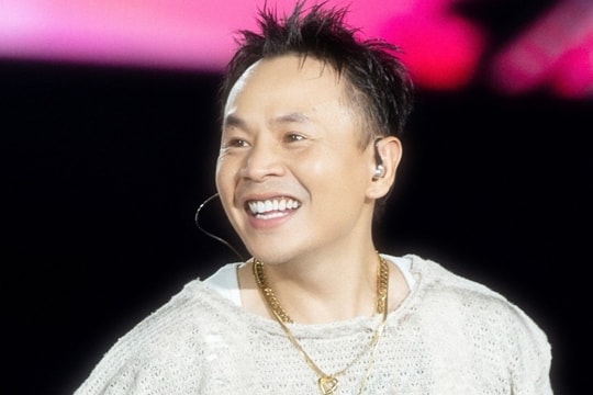 Động thái gây xôn xao của Binz