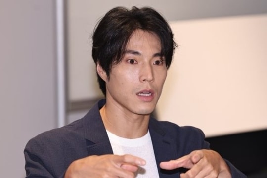 Đường Chấn Cương ra tự thú