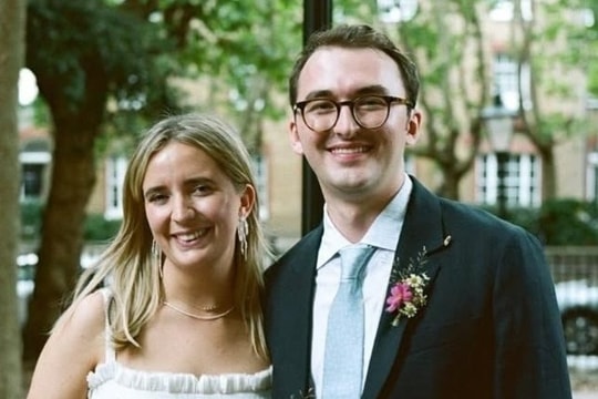 Sao 'Trò chơi vương quyền' cưới