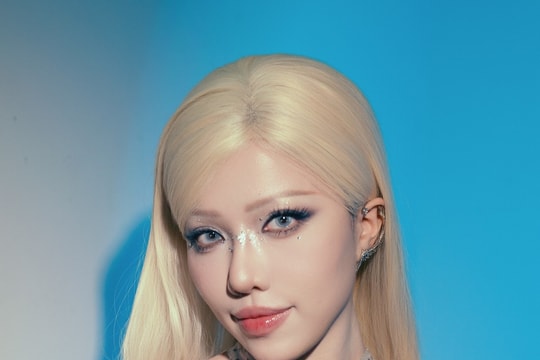 Album độc lạ ở thị trường nhạc Việt