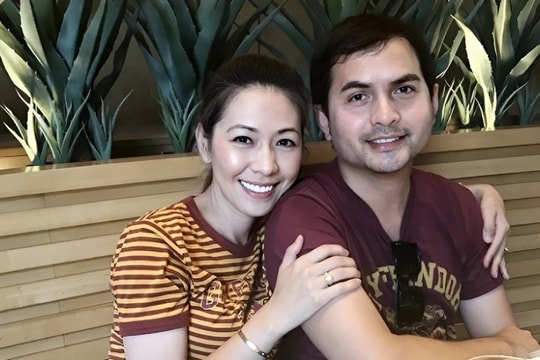 Vợ Đức Tiến nói gì sau phán quyết của tòa án về vụ tranh chấp tài sản