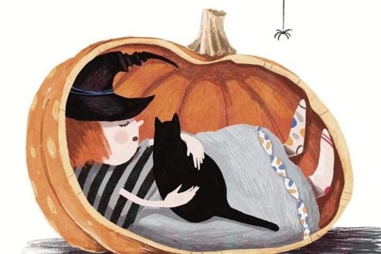 Halloween có thể tác động đến sức khỏe tinh thần như thế nào?