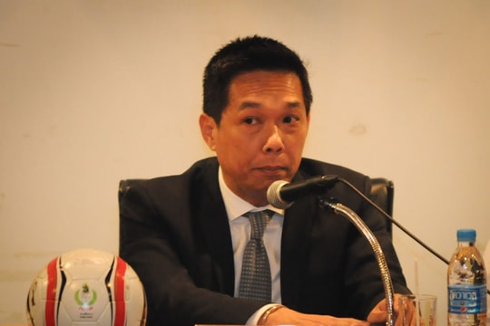 LĐBĐ Thái Lan cử lãnh đạo cấp cao sang xin lỗi, mong nhân dân Việt Nam tha thứ