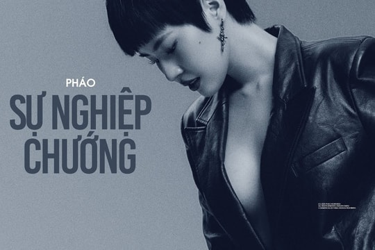 Khi âm nhạc trở thành 'độc dược tinh thần'