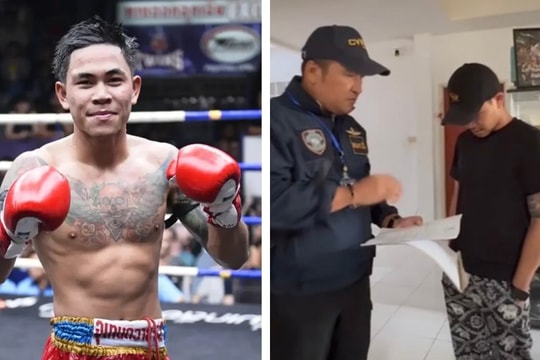 Cao thủ Thái Lan giải nghệ làm trùm cá độ online