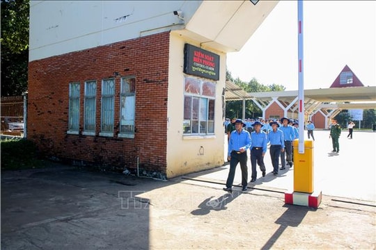 Tìm kiếm, quy tập hài cốt liệt sĩ - Bài 1: Hành trình thầm lặng