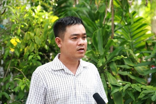 Xây dựng đội ngũ cán bộ chủ động thích ứng với yêu cầu chuyển đổi số