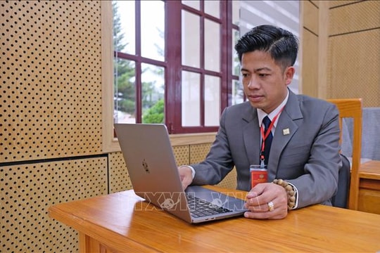 Cử tri kỳ vọng tạo ‘đòn bẩy’ phát triển kinh tế - xã hội