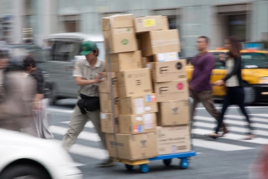 Những công việc khiến đàn ông Nhật Bản khó lấy vợ