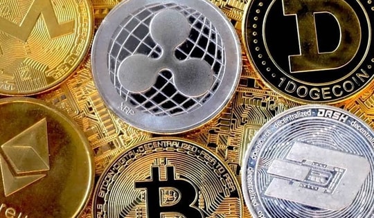 Thị trường tiền số hôm nay, 29-10: Chuyên gia cảnh báo rủi ro từ sàn giao dịch không phép