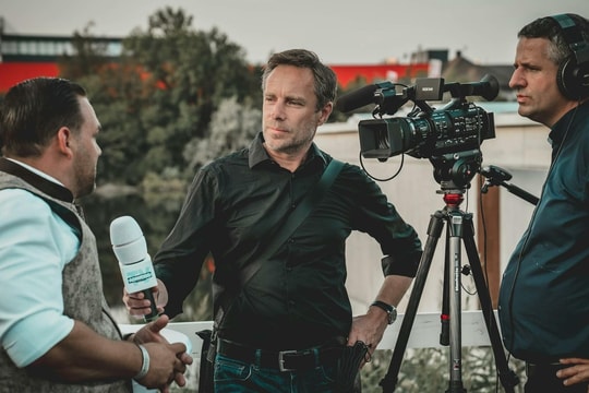 5 nghề khiến con người 'già đi' nhanh nhất