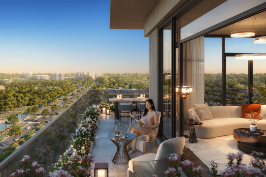 Người trẻ chi tiêu tiết kiệm để mua căn nhà đầu tiên