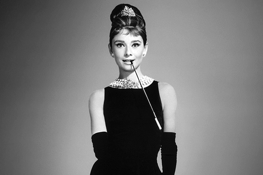 Con trai minh tinh Audrey Hepburn thắng kiện
