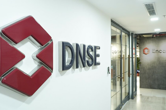 DNSE huy động thành công 1.000 tỷ đồng trái phiếu