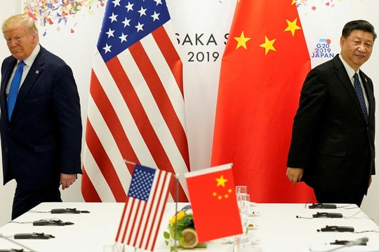 Cuộc gặp ông Trump - ông Tập có thể giải quyết vấn đề kinh tế nào?